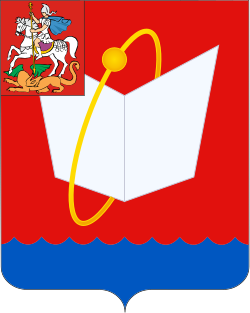 Герб города Фрязино